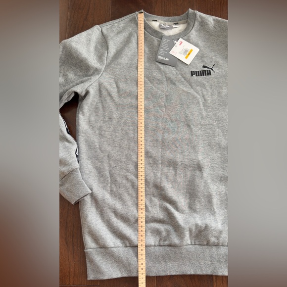 Puma sweater - Picture 4 of 4